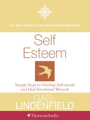 cover image of Self Esteem
